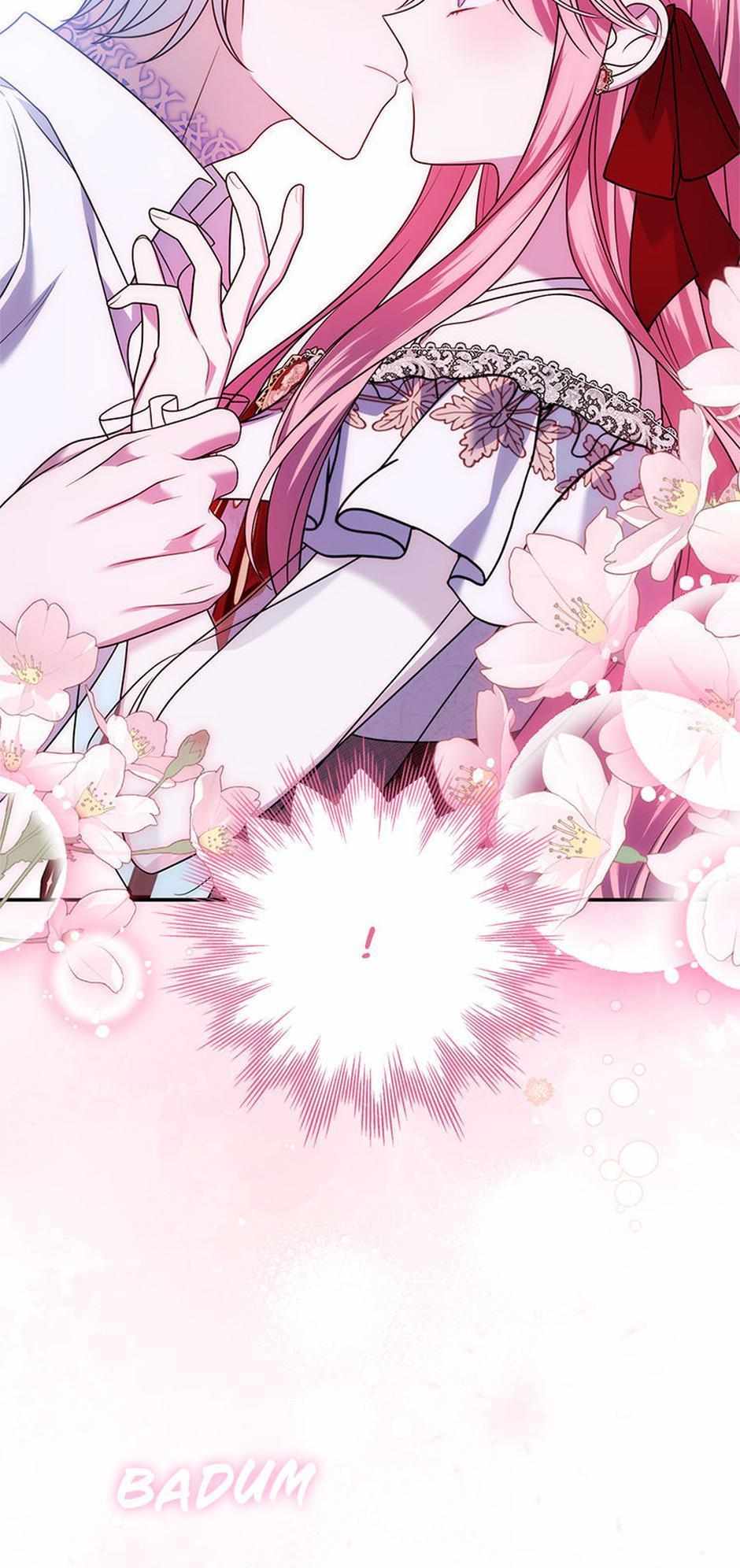 I Met the Male Lead in Prison Chapter 32 37